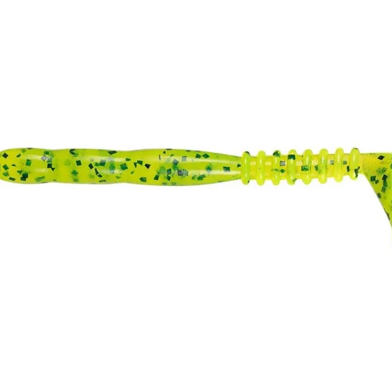 Reins Leurres Carnassiers|Leurres Mer^Leurre Souple Rockvibe Shad 3.5” - 9Cm