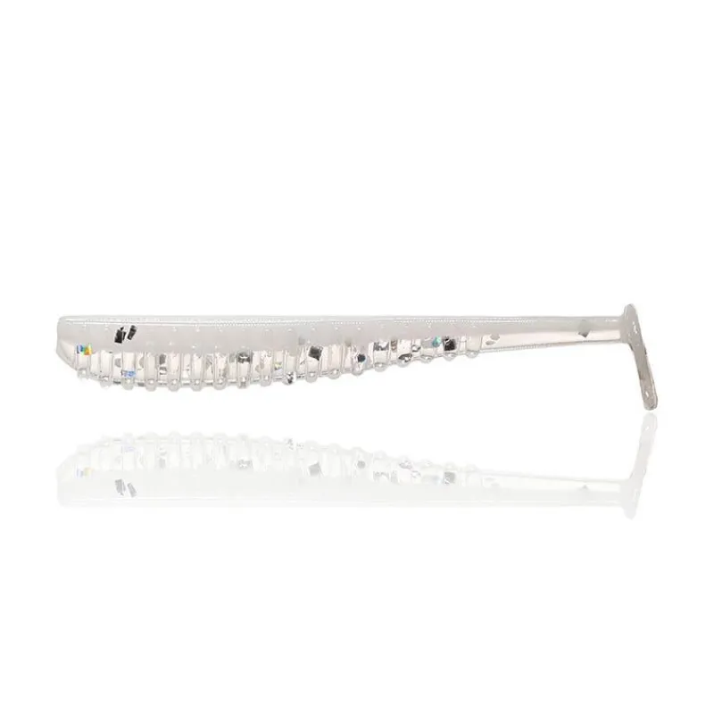 Reins Leurres Truite^Leurre Souple S-Cape Shad 2.5 - 6Cm - Par 10