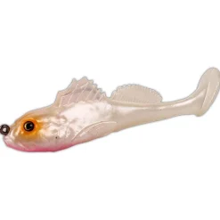 Seaco Lure Leurres Mer^Leurre Souple Blenny Shad - 9.5Cm