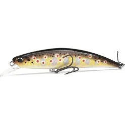 Duo Leurres Carnassiers|Leurres Truite^Leurre Suspending Spearhead Ryuki 80 Sp - 8Cm
