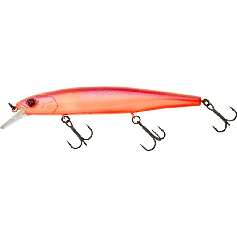 Illex Leurres Carnassiers|Leurres Mer^Leurre Suspending Mag Squad 128 Sp - 12.8Cm