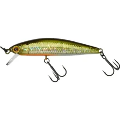 Leurre Suspending Jackall Flat Fly 50 Sp - 5Cm