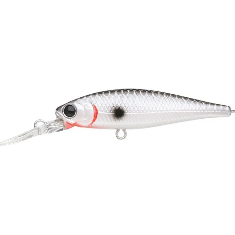 Leurre Suspending Lucky Craft B'freeze Pointer - 4.8Cm - Deep Diver Sp