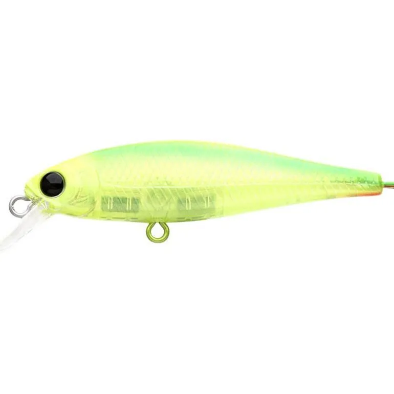Leurre Suspending Lucky Craft B'freeze Pointer - 4.8Cm