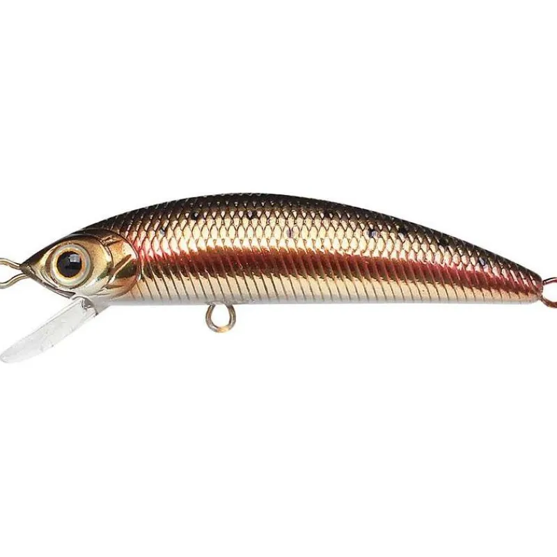 Lucky Craft Leurres Truite^Leurre Suspending Humpback Minnow