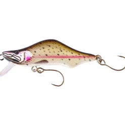 Leurre Suspending Sico Lure Sico-First 53 Sp - 5Cm
