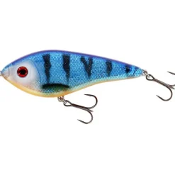 Westin Leurres Carnassiers^Leurre Suspending Swim Glidebait - 13.5Cm