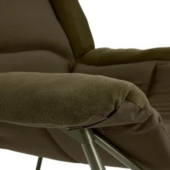 Avid Carp Bivouac^Level Chair Benchmark Ultra Cozy Chair