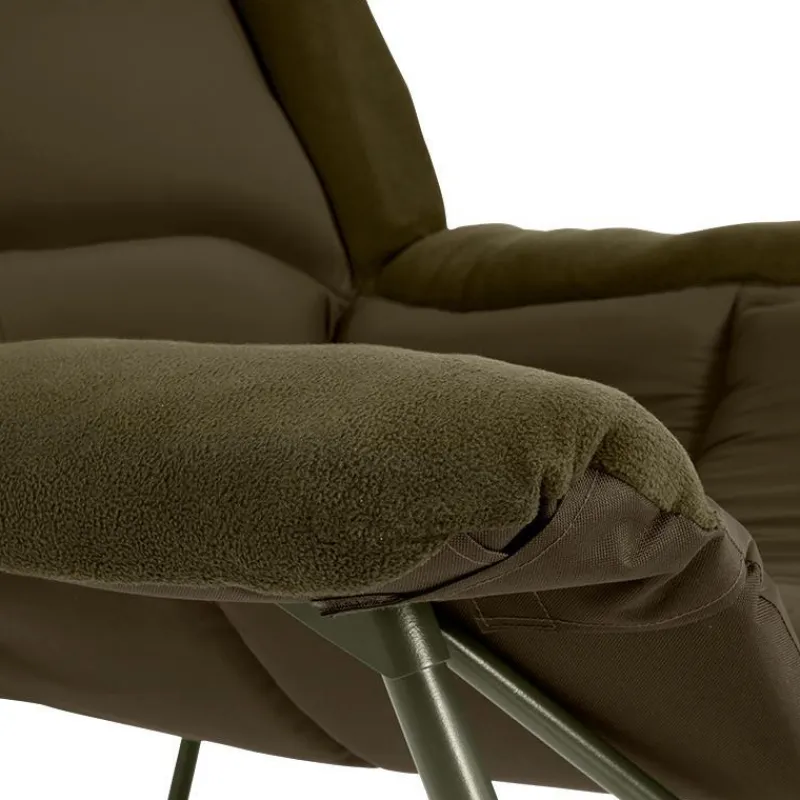 Avid Carp Bivouac^Level Chair Benchmark Ultra Cozy Chair