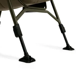 Avid Carp Bivouac^Level Chair Benchmark Ultra Cozy Chair