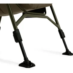 Avid Carp Bivouac^Level Chair Benchmark Ultra Cozy Chair
