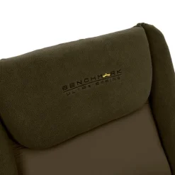 Avid Carp Bivouac^Level Chair Benchmark Ultra Cozy Chair