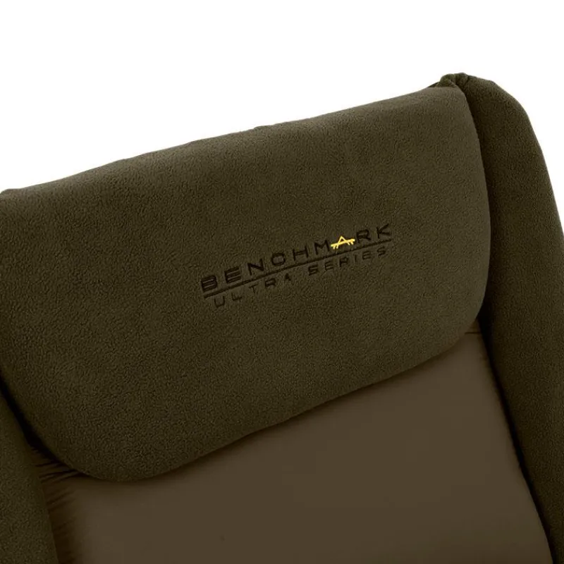 Avid Carp Bivouac^Level Chair Benchmark Ultra Cozy Chair