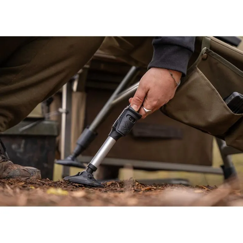 Avid Carp Bivouac^Level Chair Revolve Armchair