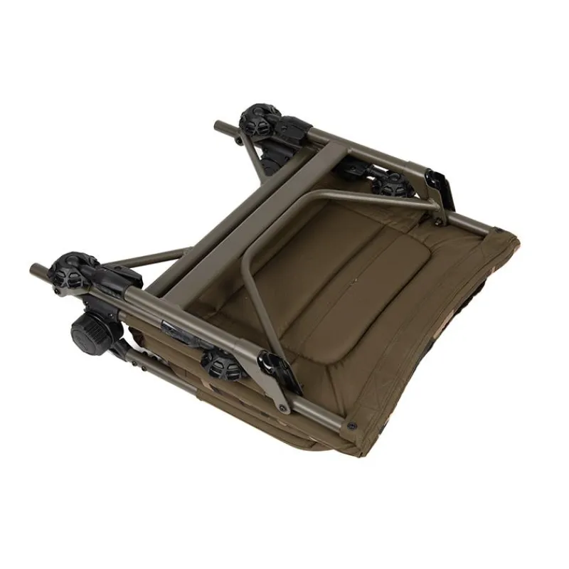 Fox Bivouac^Level Chair Camolite Recliner Chairs