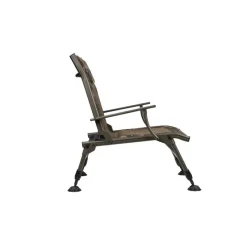 Fox Bivouac^Level Chair Duralite Recliner Arm Chair