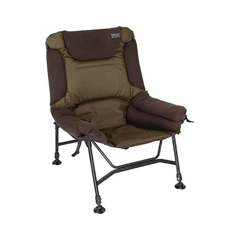 Level Chair Fox Eos Lounger Chair