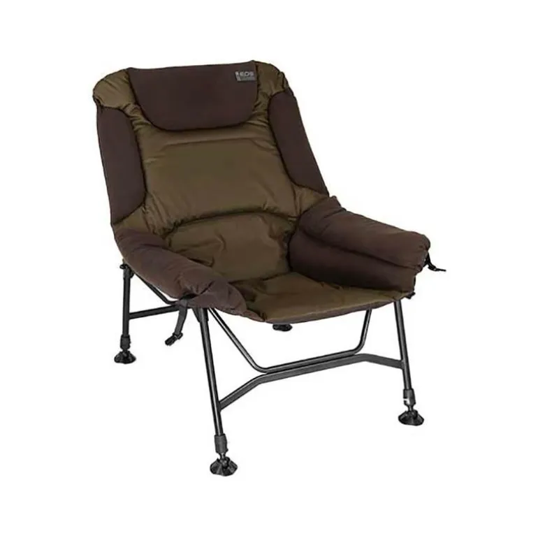 Level Chair Fox Eos Lounger Chair
