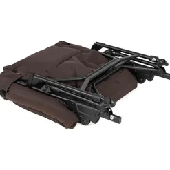 Level Chair Fox Eos Lounger Chair