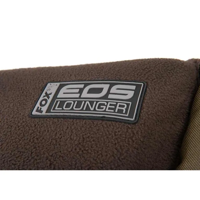 Level Chair Fox Eos Lounger Chair