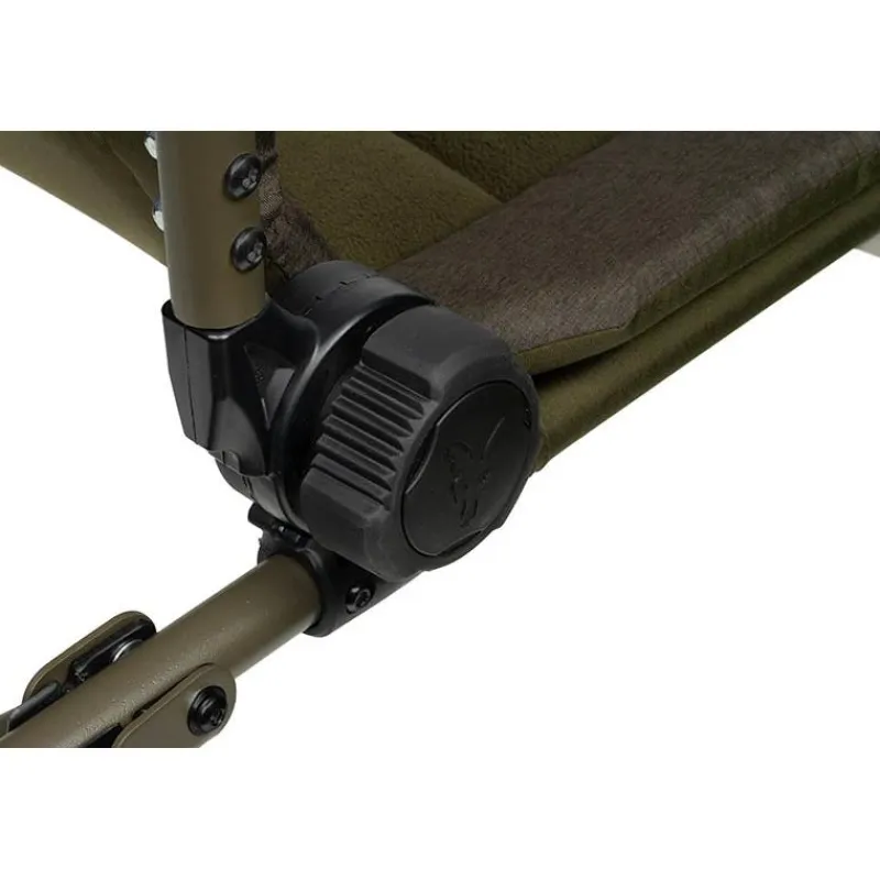 Fox Bivouac^Level Chair Voyager Recliner Chairs