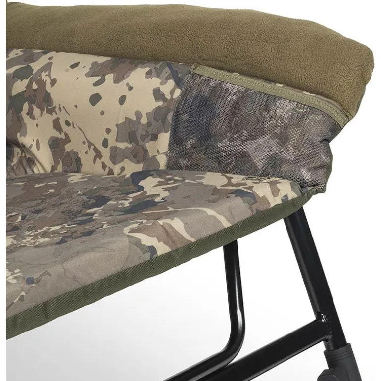 Level Chair Nash Indulgence Emperor Chair Camo