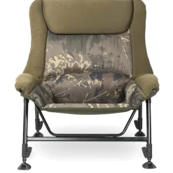 Level Chair Nash Indulgence Emperor Chair Camo
