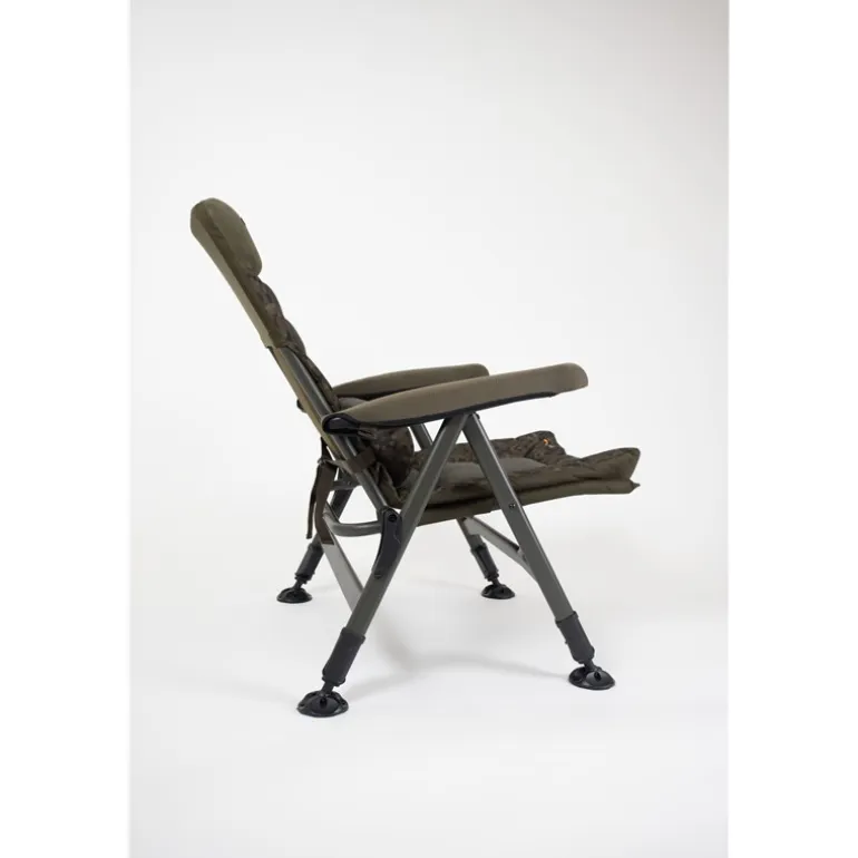 Levelchair Solar Sp C-Tech Recliner Chair