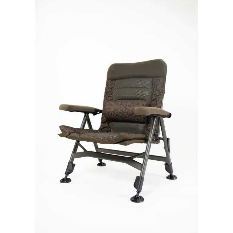 Levelchair Solar Sp C-Tech Recliner Chair