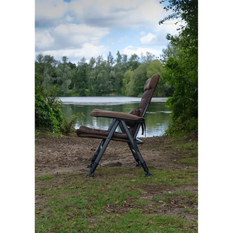Levelchair Solar Sp C-Tech Recliner Chair