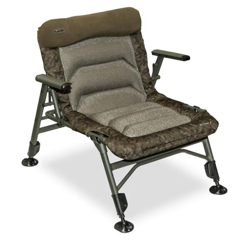 Solar Bivouac^Level Chair Sp C-Tech Superlite Low Chair