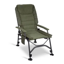 Sonik Bivouac^Level Chair Bank-Tek Hi-Back Recliner
