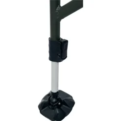 Starbaits Bivouac^Level Chair Stb Dlx Chair