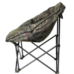 Trakker Bivouac^Levelchair Levelite Camo Luna Chair