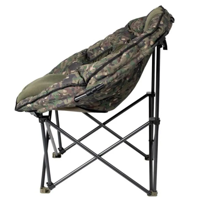 Trakker Bivouac^Levelchair Levelite Camo Luna Chair