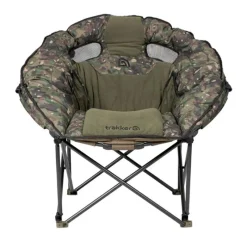 Trakker Bivouac^Levelchair Levelite Camo Luna Chair