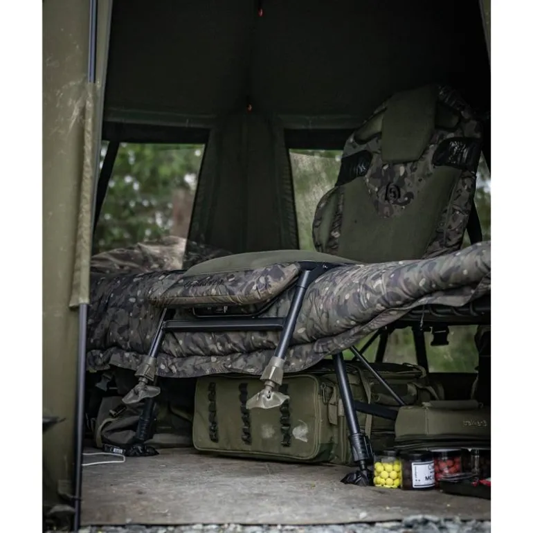 Levelchair Trakker Levelite Camo Transformer Chair