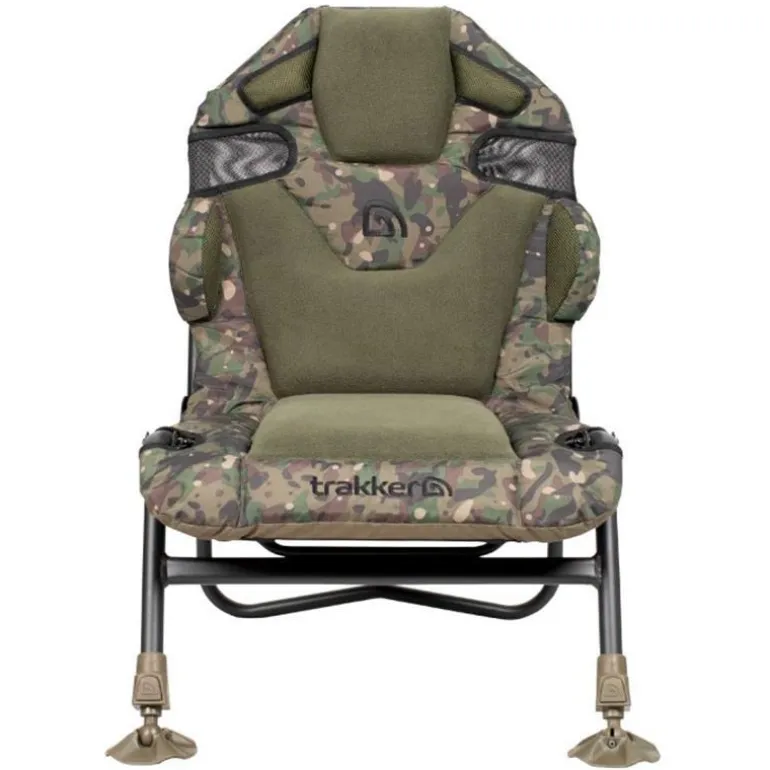 Levelchair Trakker Levelite Camo Transformer Chair