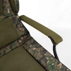 Levelchair Trakker Levelite Camo Longback Chair