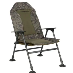 Level Chair Trakker Rlx