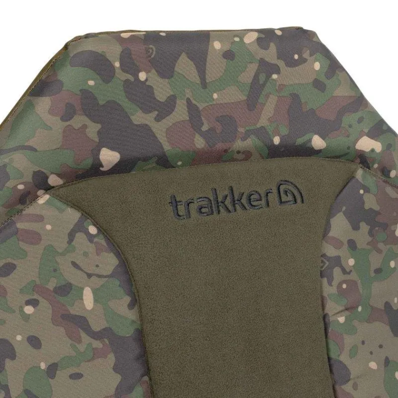 Trakker Bivouac^Level Chair Rlx Recliner Chair