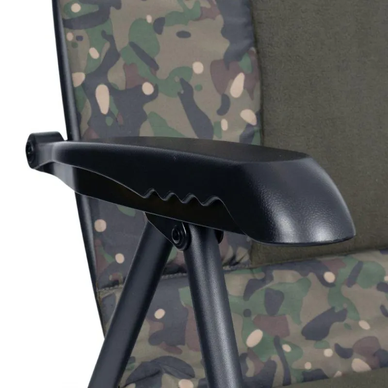 Trakker Bivouac^Level Chair Rlx Recliner Chair