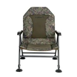 Trakker Bivouac^Level Chair Rlx Recliner Chair