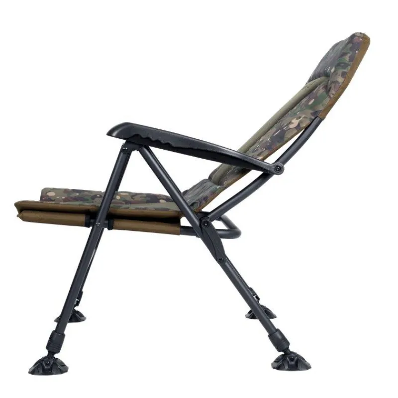 Trakker Bivouac^Level Chair Rlx Recliner Chair