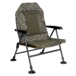 Trakker Bivouac^Level Chair Rlx Recliner Chair
