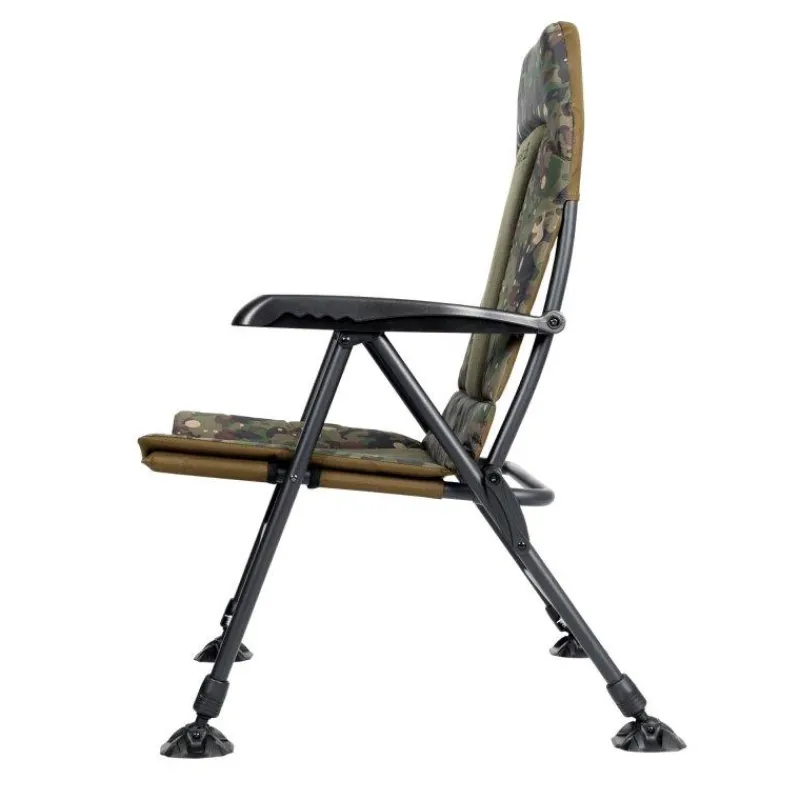 Trakker Bivouac^Level Chair Rlx Recliner Chair