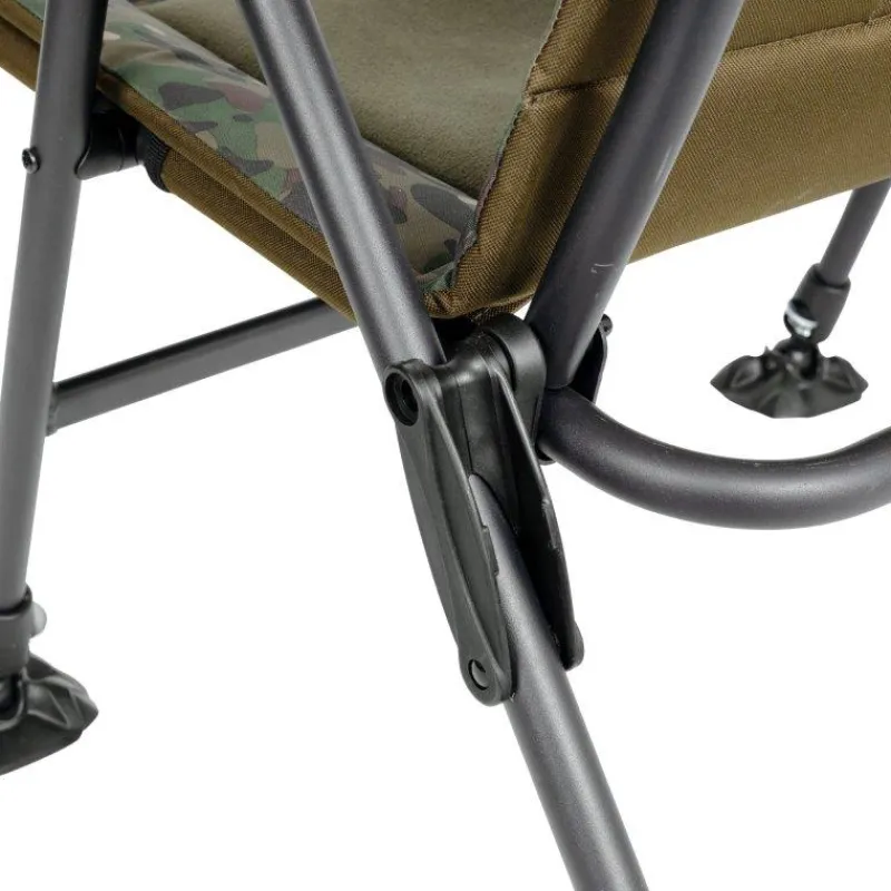 Trakker Bivouac^Level Chair Rlx Recliner Chair