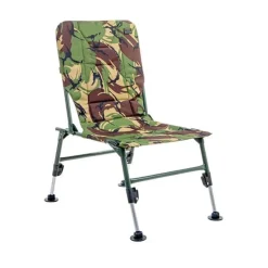 Levelchair Wychwood Riot Tactical Compact Chair