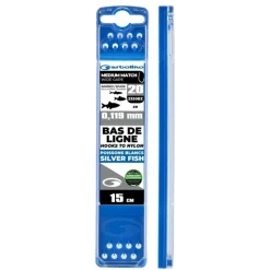 Garbolino Montage Ligne^Ligne Montée Competition Medium Wide Gape