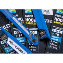 Ligne Montée Preston Innovations Mag Store Hooklength